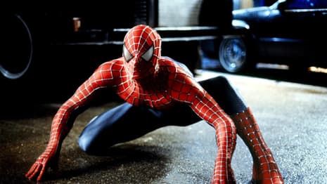 Flashback: Sony Spent Over $100 Million On The Marketing Campaign For The DVD Of Sam Raimi’s SPIDER-MAN