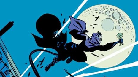 FlixMentallo21 Presents: Catwoman: Selina's Big Score