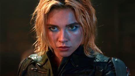 Florence Pugh Shares Fun Nod To Her NSFW Spider-Man: Brand New Day Scene - Spoilers