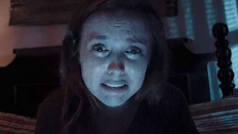 FOLLOWED Exclusive Interview: Danni Actress Sam Valentine Discusses The Found Footage Horror Genre