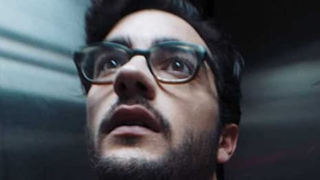 FOLLOWED Exclusive: Lead Actor Matthew Solomon On Playing 'Drop The Mic In The Found Footage Film