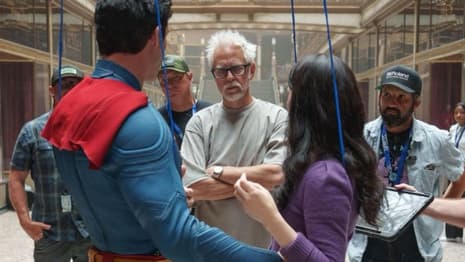 Following SGT. ROCK's Cancelation, Is The DCU In Trouble? And Does DC Studios Need New Leadership?