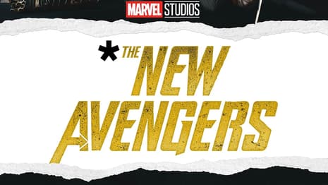 Following THUNDERBOLTS*'s Release, Marvel Studios Has Revealed The First Posters For *THE NEW AVENGERS