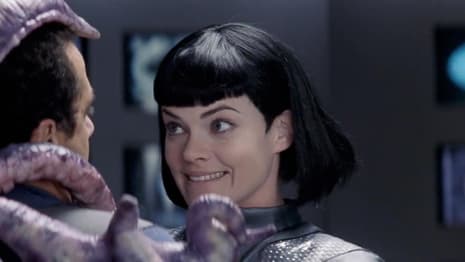 FOR WORSE Interview: Missi Pyle Talks Possible Return For Long-Awaited GALAXY QUEST Sequel (Exclusive)