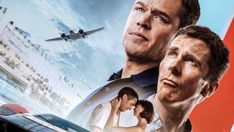 FORD V FERRARI Review; A Triumph For [James] Mangold And A Worthy Follow-Up To His Work On LOGAN