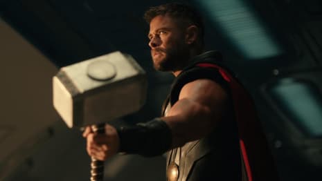 Forget Love And Thunder: The Russo Brothers Are Bringing Back This Version Of Thor In Avengers: Doomsday
