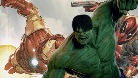 Forget Ryan Reynolds vs. Robert Downey Jr. Rumors - These Are The Biggest MCU Behind-The-Scenes Clashes