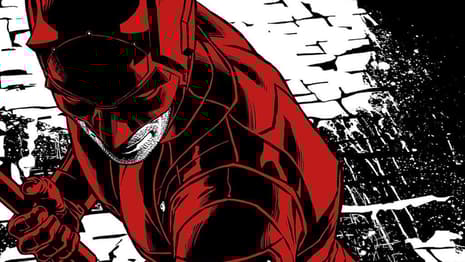 Former Marvel Television Boss Jeph Loeb Breaks Silence On DAREDEVIL: BORN AGAIN And MCU's Defenders