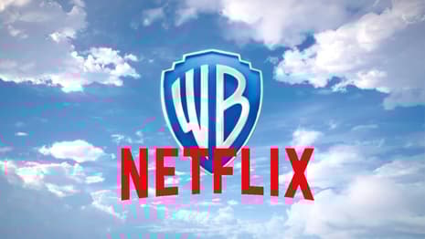 Former Warner Bros. CEO Jason Kilar Criticizes Netflix’s Acquisition Of The Company