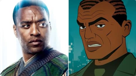 Former X-MEN '97 Showrunner Beau DeMayo Calls Out Marvel Studios For Race-Swapping White Villains