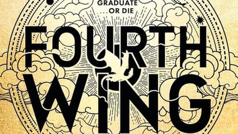 Fourth Wing: Prime Video's Live-Action Series Finds Its Stars In Esther McGregor And Emilio Sakraya