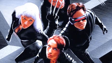 Fox Boss Reportedly Thought X-Men Was A Disaster: Why Would Anybody Make A Marvel Comic Into A Movie?”
