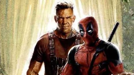 Fox Reportedly Held A Test Screening For THE UNTITLED DEADPOOL SEQUEL Last Night