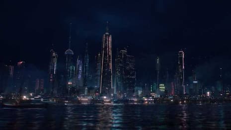 Francis Ford Coppola's MEGALOPOLIS Descends Into Chaos Due To Ballooning Budget And Crew Firings