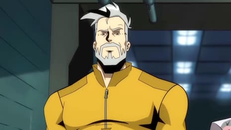 Frank Grillo Teases PEACEMAKER Season 2 Role And Reveals What DC Studios Is Doing Better Than Marvel Studios