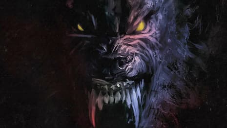 Frank Grillo Vs. A Lot Of WEREWOLVES In First Trailer For New Action Horror Movie