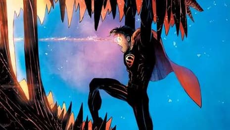 Frank Miller Teaming With John Romita Jr. At DC Comics For SUPERMAN: YEAR ONE