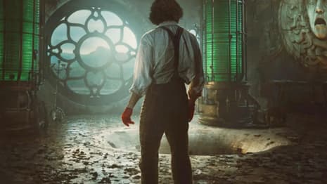 FRANKENSTEIN Is Either A Disaster Or A Masterpiece According To First Reviews; Rotten Tomatoes Score Revealed