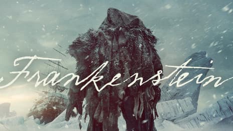 FRANKENSTEIN: Mia Goth's Surprising Second Role Has Been Revealed - SPOILERS