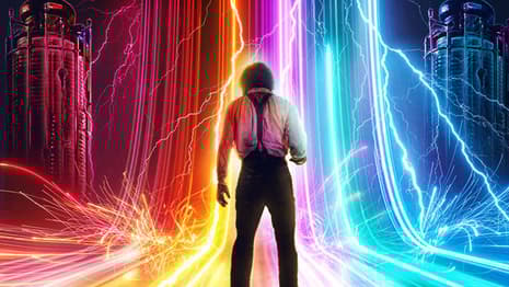 FRANKENSTEIN: Netflix Releases First Footage From Guillermo Del Toro's Long-Awaited Adaptation