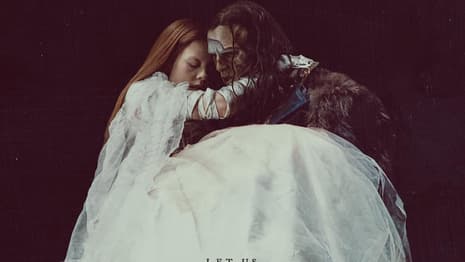 FRANKENSTEIN: Netflix Releases Two Stunning New Posters Ahead Of Friday's Premiere - SPOILERS