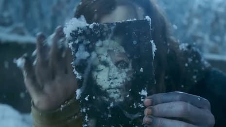 FRANKENSTEIN: New Trailer For Guillermo Del Toro's Adaptation Fully Unveils Jacob Elordi's Monster