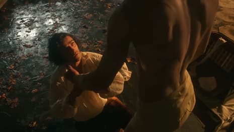 FRANKENSTEIN's Final Trailer Doesn't Hold Back On Spoilers And Fully Reveals Jacob Elordi's Creature