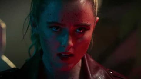 FREAKY: Kathryn Newton And Vince Vaughn Swap Bodies In Universal And Blumhouse's Horror Comedy