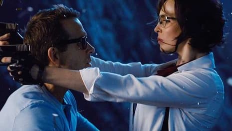 FREE GUY Review; Hilarious, Heartwarming, And Action-Packed...Everything A Video Game Movie Should Be