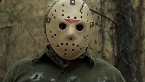 FRIDAY THE 13TH: Actor Who Will Play Jason Voorhees In First Jason Universe Project Revealed