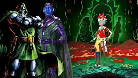 From A RICK AND MORTY Overload To Robert Downey Jr.'s Return - Charting The Multiverse Saga's Wild Evolution