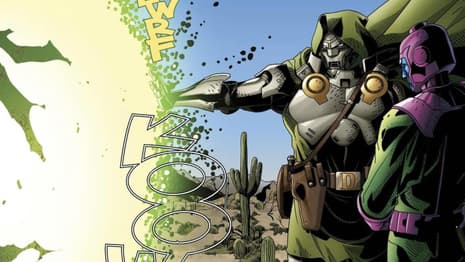 From Kang To Doom And Quantity Over Quality; Looking Back At The MCU's Chaotic, Controversial Multiverse Saga