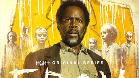 FROM Season 4 Full Trailer Features New Characters And Unleashes Terrifying New Threats