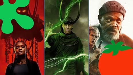 From WANDAVISION To IRONHEART - Every Live-Action MCU TV Show Ranked According To Rotten Tomatoes