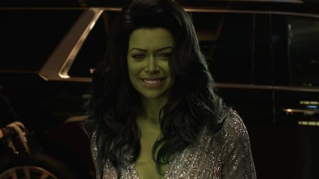 From WANDAVISION To SHE-HULK: ATTORNEY AT LAW - Ranking Every MCU Disney+ Series According To Rotten Tomatoes