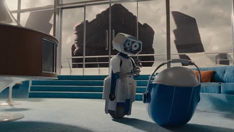 Galactus' Face Is (Almost) Fully Revealed In Action-Packed New TV Spot For THE FANTASTIC FOUR: FIRST STEPS