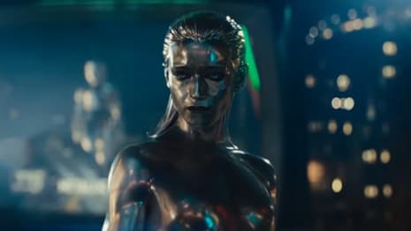 Galactus Is Coming: THE FANTASTIC FOUR: FIRST STEPS Clip Features The Silver Surfer's Arrival On Earth