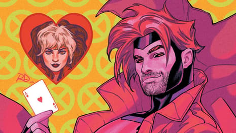 Gambit: Gone Will See Remy LeBeau Swap Places With His Age Of Apocalypse Counterpart In New Series