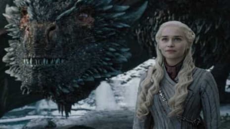 GAME OF THRONES Actor Took Their Demise In Sunday's Episode Very Personally  - Spoilers 