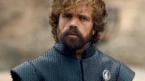 GAME OF THRONES Alum Peter Dinklage Says TOXIC AVENGER Is An Over-The-Top, Crazy Movie