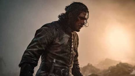 GAME OF THRONES Author George R.R. Martin Says Three Spinoff Shows Are Moving Forward Nicely At HBO