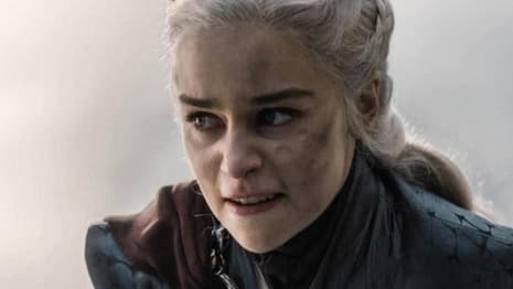 GAME OF THRONES Author Responds To Final Season Backlash: How Has Everything Become So Toxic?