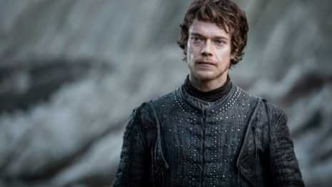 GAME OF THRONES: Check Out Some Official Stills From The Season 7 Finale; The Dragon And The Wolf