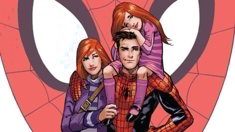 GAME OF THRONES Creator George R. R. Martin Also Dislikes Spider-Man’s Marriage Being Erased