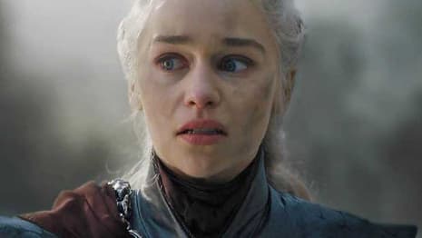 GAME OF THRONES: HBO Releases Recut Season 8 Spoiler Trailer, Reigniting Fan Backlash