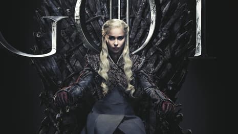 Game Of Thrones Movie Officially In Development At Warner Bros.; Working Title Revealed