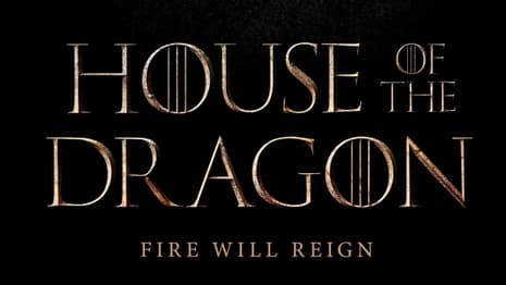 GAME OF THRONES Prequel Spinoff HOUSE OF THE DRAGON Ordered Straight To Series At HBO