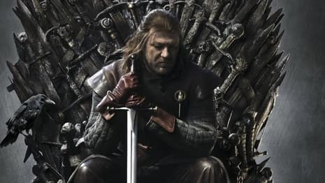 GAME OF THRONES Prequel THE MAD KING Premiere Date And Creative Team Revealed