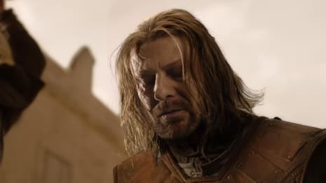 GAME OF THRONES Prequel THE MAD KING Will Follow A Young Ned Stark And Jon Snow's Mother