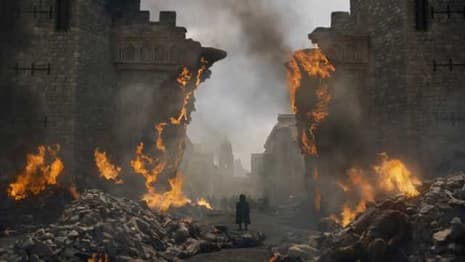 GAME OF THRONES Recap: The Bells Tolled For Some Major Characters Last Night - Spoilers Ahead